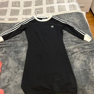 Very cute adidas dress